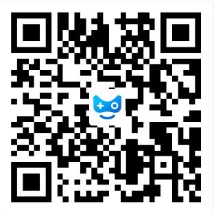 二维码，扫描下载奇游联机宝APP